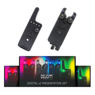 Delkim Txi-D V2 Presentation set