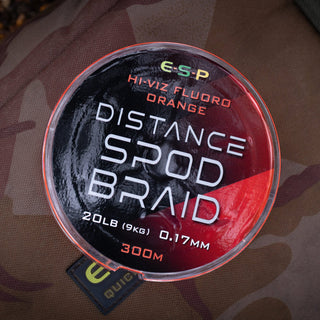 ESP Distance Spod Braid 300m