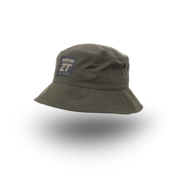 Baseball Cap Nash Fishing Hat Nash ZT Lite Dry Bucket Hat