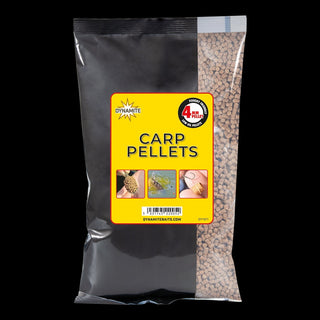 Dynamite Carp Pellets 700g