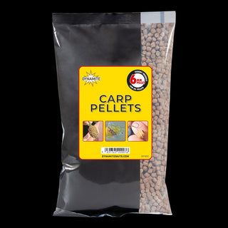 Dynamite Carp Pellets 700g