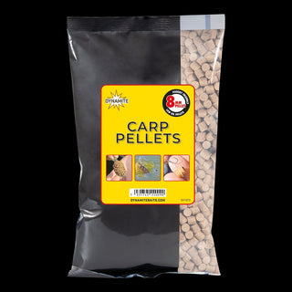 Dynamite Carp Pellets 700g