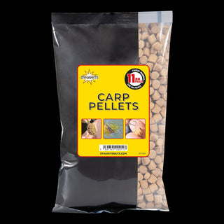 Dynamite Carp Pellets 700g