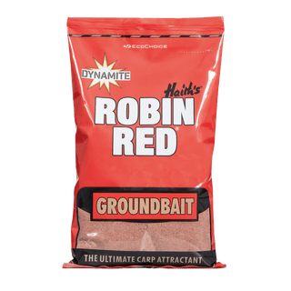 Dynamite Baits Robin Red Groundbait 900g