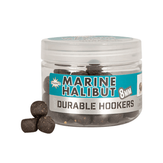 Dynamite Baits Durable Hookers 8mm