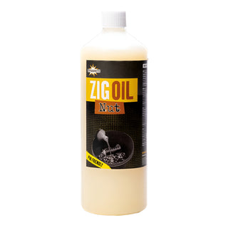 Dynamite Baits Zig Oil Nut 1L