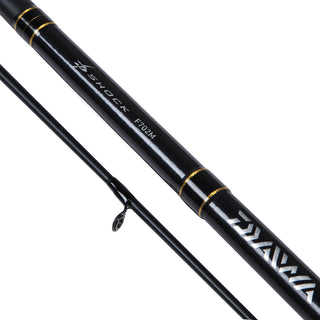Daiwa D-Shock Spinning Combo 7ft 7-28g
