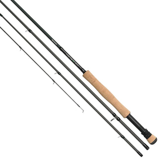 Daiwa D Trout Fly Combo 9' #7/8