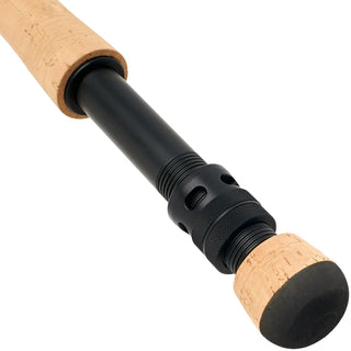 Daiwa D Trout Fly Fishing Rod 9'6'' #7