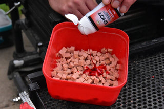 Dynamite Baits Shot Colour & Flavour Enhancer 60ml
