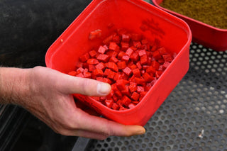 Dynamite Baits Shot Colour & Flavour Enhancer 60ml