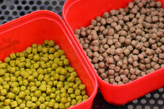 Dynamite Baits Shot Colour & Flavour Enhancer 60ml