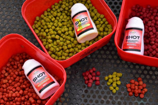 Dynamite Baits Shot Colour & Flavour Enhancer 60ml