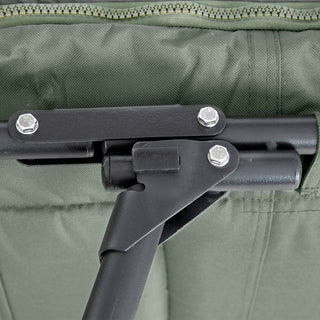 Sonik Bank-Tek 5 Season Sleep System Wide