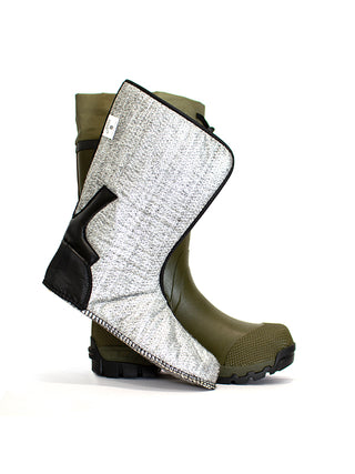 Fortis Elements Thermal Boots