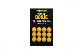 Korda Pop Up Boilie Essential Cell