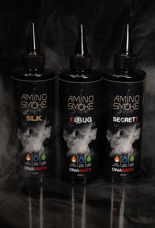 DNA Amino Smoke Secret 7 250ml