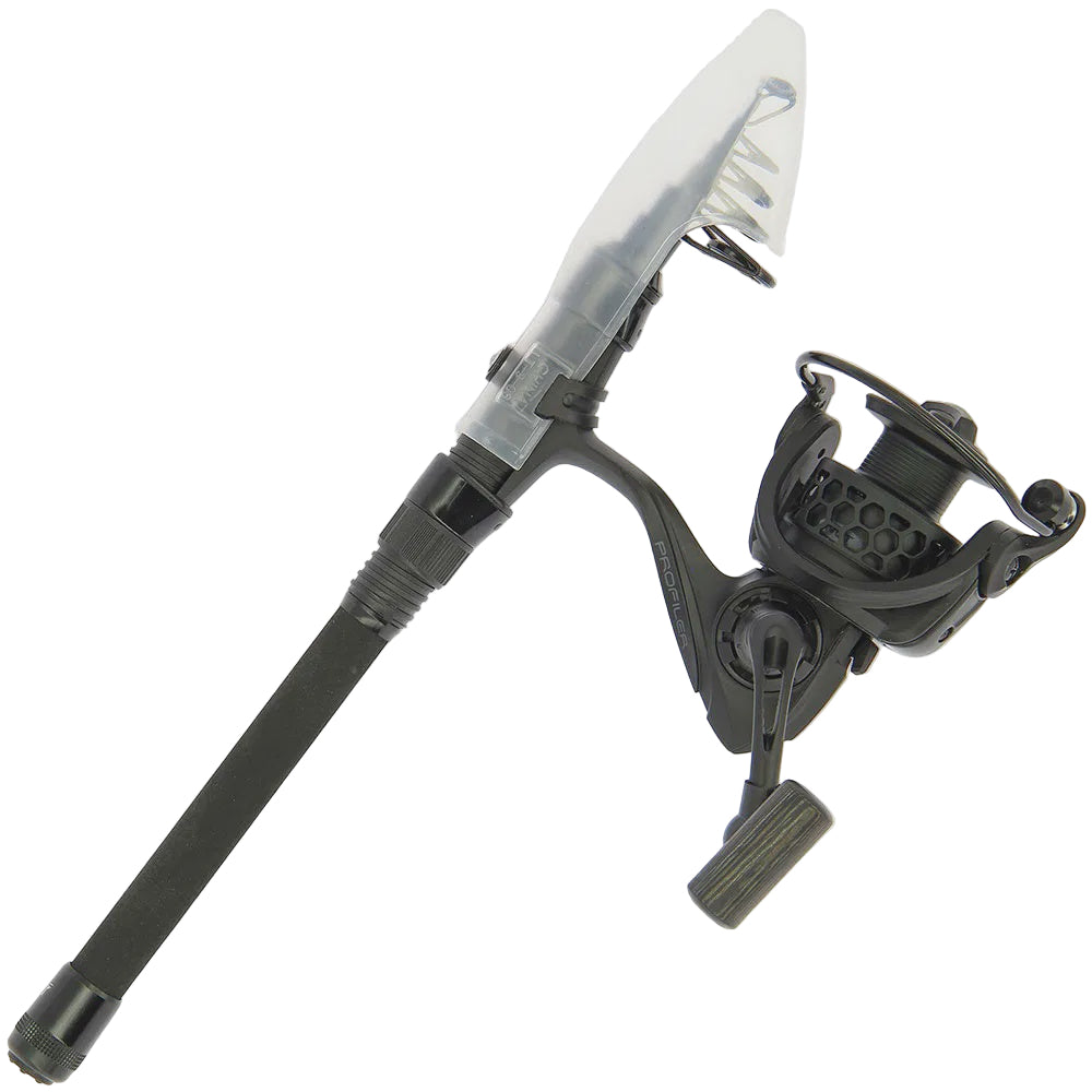 HOT Stalking Rod Ngt Profiler Rod Ngt Profiler 6ft Rod NGT Profiler