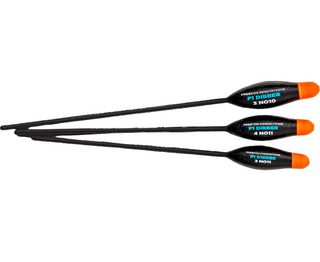 Preston Innovations F1 Dibber Pole Floats