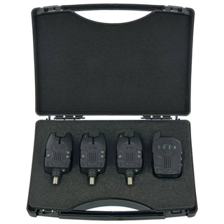 NGT GTS Pro 3pc Wireless Alarm Set