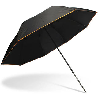 NGT Black Match 50inch Brolly with Taped Seams