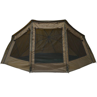 NGT XPR Shelter Brolly System