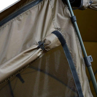 NGT XPR Shelter Brolly System
