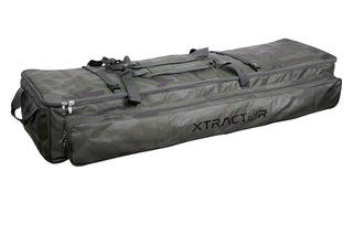 Sonik Xtractor 3 Rod T-50 Transporter