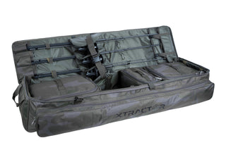 Sonik Xtractor 3 Rod T-50 Transporter