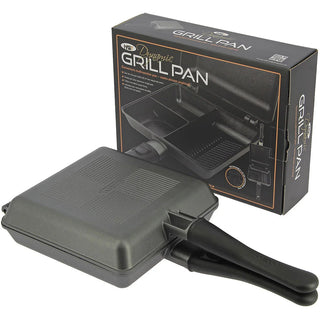 NGT Grill Pan Multi-section