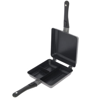 NGT Grill Pan Multi-section