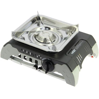 NGT Profiler Stove