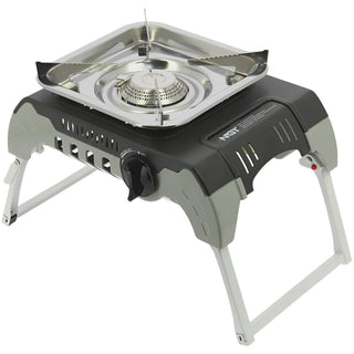 NGT Profiler Stove