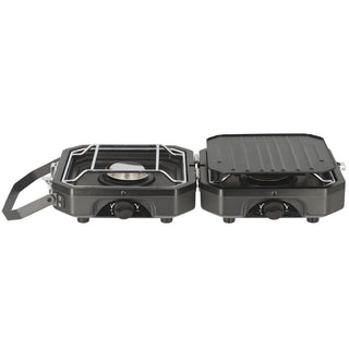 NGT XT2 Stove