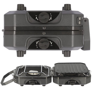 NGT XT2 Stove