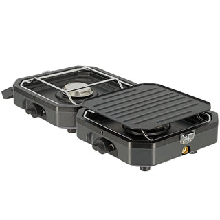 NGT XT2 Stove