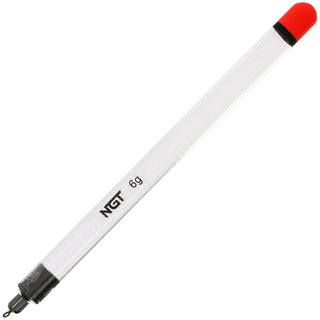 NGT 3 Pack Carp Waggler Floats - Mixed 9cm, 11cm & 13cm