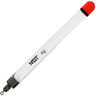 NGT 3 Pack Carp Waggler Floats - Mixed 9cm, 11cm & 13cm