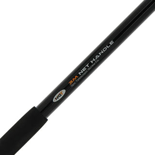 NGTSpecimen Screw Fix Net Handle- 3 3 section Net Handle