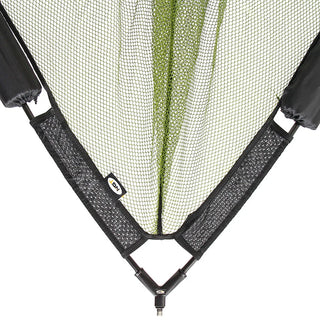 NGT Specimen Carp 50" Net Dual Float With Handle