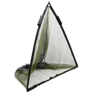NGT Specimen Carp 50" Net Dual Float With Handle