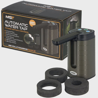 NGT Water Tape Auto USB