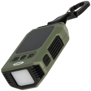 NGT Carbon Monoxide Detector