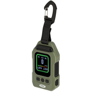 NGT Carbon Monoxide Detector