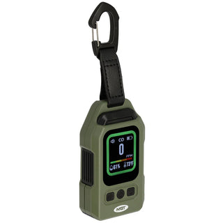 NGT Carbon Monoxide Detector