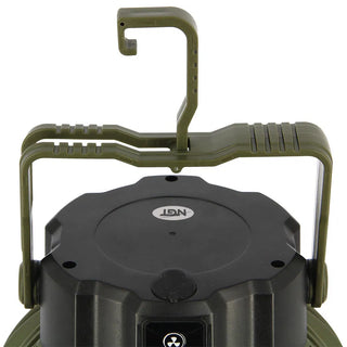 NGT XL Bivvy Fan 3 In 1 - Fan / LED Light / Powerbank