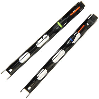 NGT Carp Pole Rigs 10 Pack
