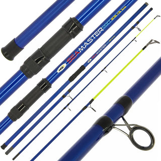 NGT SeaMaster Pro Beach Rod 14ft 3pc