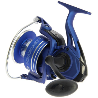 NGT Oceancast Beach Reel