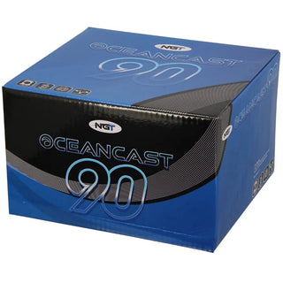 NGT Oceancast Beach Reel